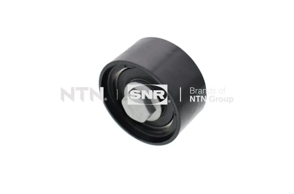 Ролик модуля натягувача ременя NTN SNR GE357.44 (фото 1)