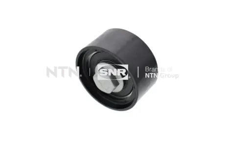 Ролик модуля натягувача ременя NTN SNR GE357.44