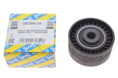 Ролик ГРМ ntn snr GE35924