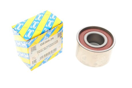 Паразитный / Ведущий ролик, зубчатый ремень LEXUS (NTN-SNR) ntn snr GE36924 на Лексус Es 300