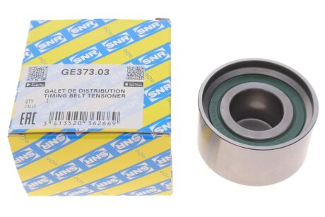 Ролик ремня ГРМ HYUNDAI MD156604 (NTN-SNR) ntn snr GE37303