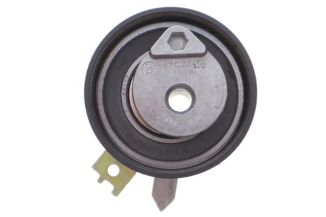 Ролик натяжний ГРМ Renault Clio,Kangoo,Megane 1.5 dCi ntn snr GT35539 на Рено Latitude