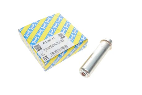 Ролик ГРМ, натяжной ntn snr GT35547 на Фиат Дукато