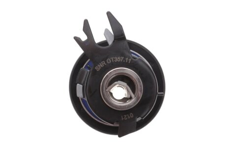 Натяжной ролик, ремень ГРМ AUDI 030109243K (NTN-SNR) ntn snr GT35711