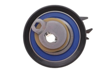 Натяжной ролик, ремень ГРМ AUDI 030109243K (NTN-SNR) ntn snr GT35711