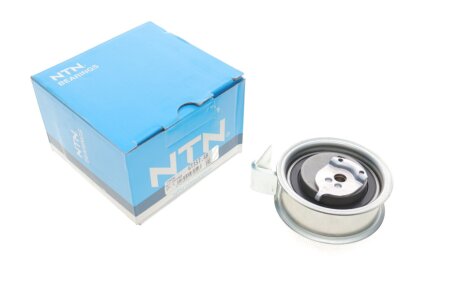 Ролик модуля натягувача ременя ntn snr GT35748 на Шкода Суперб 1