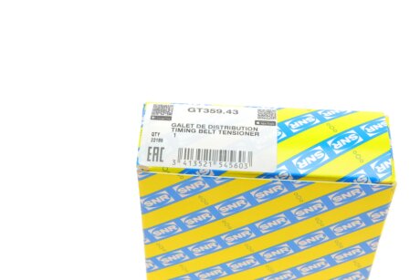 Ролик ntn snr GT35943