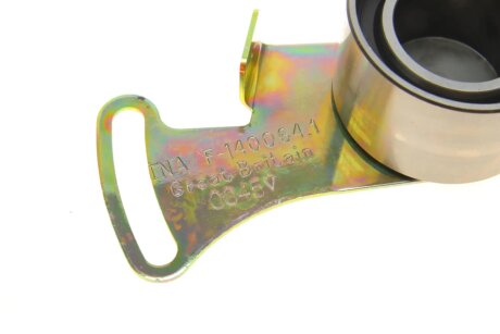 Натяжной ролик, ремень ГРМ ROVER LHP10015 (NTN-SNR) ntn snr GT36105