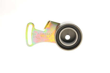 Натяжной ролик, ремень ГРМ ROVER LHP10015 (NTN-SNR) ntn snr GT36105