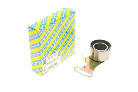 Натяжной ролик, ремень ГРМ ROVER LHP10015 (NTN-SNR) ntn snr GT36105 на Rover 25