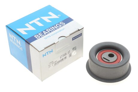 Ролик модуля натягувача ременя ntn snr GT36807