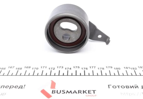 Натяжной ролик, ремень ГРМ MAZDA (NTN-SNR) ntn snr GT37004