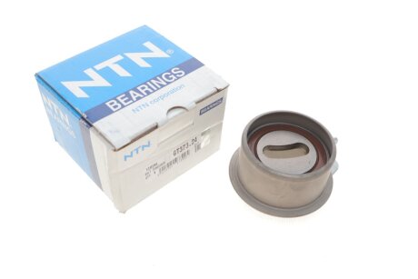 Ролик модуля натягувача ременя ntn snr GT37324 на Митсубиси Лансер