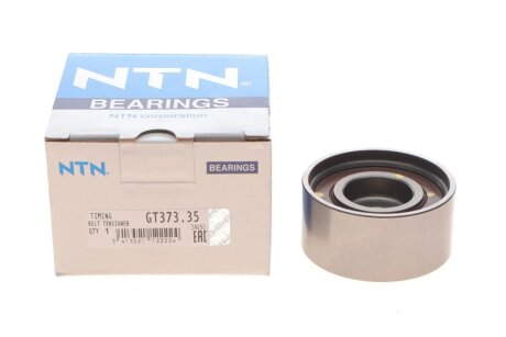 Натяжной ролик ntn snr GT37335