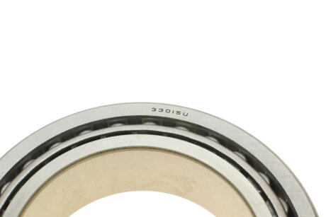 Подшипник (75x115x31) ntn snr HDB054