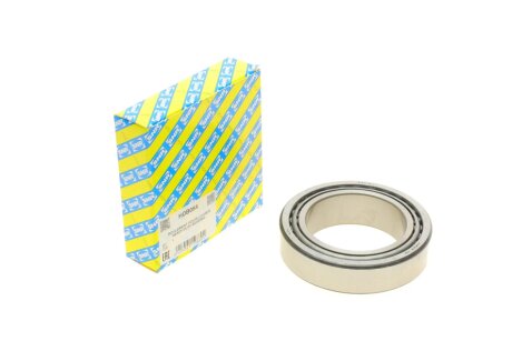 Подшипник (75x115x31) ntn snr HDB054