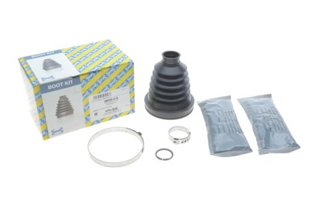 Пыльник ШРУСа ntn snr IBK55016