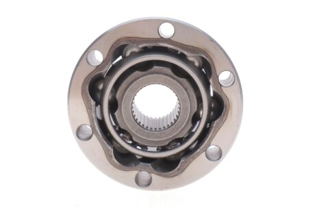 ШРКШ зі змазкою в комплекті ntn snr IJK54003