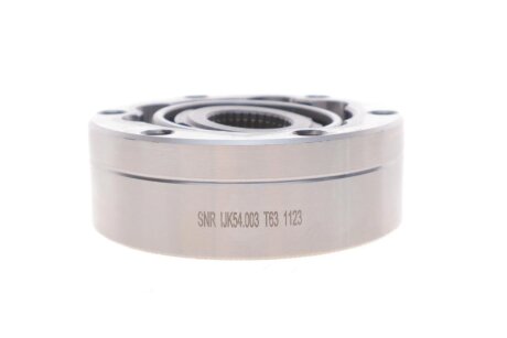ШРКШ зі змазкою в комплекті ntn snr IJK54003