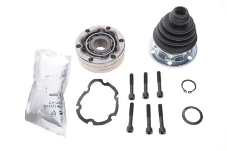 ШРКШ зі змазкою в комплекті ntn snr IJK54003