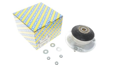 Опора стойки амортизатора ntn snr KB65003