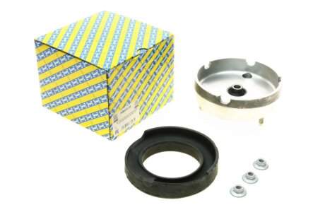 Опора амортизаційної стійки ntn snr KB65009 на Опель Корса е