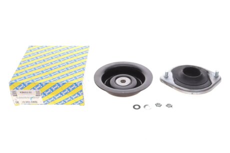 Опора стойки амортизатора ntn snr KB65302