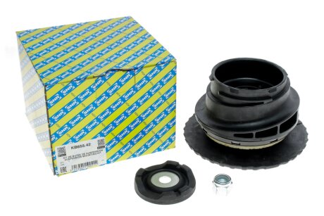 Подушка амортизатора ntn snr KB65542