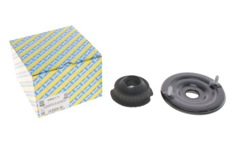 Опора стойки амортизатора ntn snr KB65711