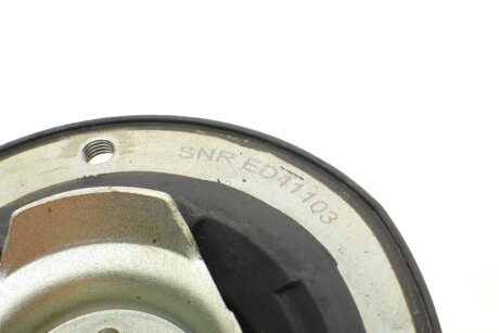 Опора аморт. с подшипн. Peugeot 406 96-04 ntn snr KB65915