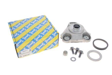 Опора стойки амортизатора ntn snr KB65927