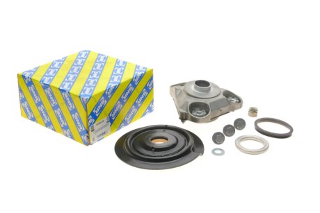 Подушки амортизатора ntn snr KB65935