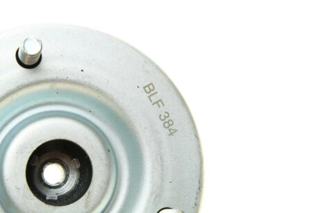 Опора амортизатора гумометалева в комплекті ntn snr KB66006