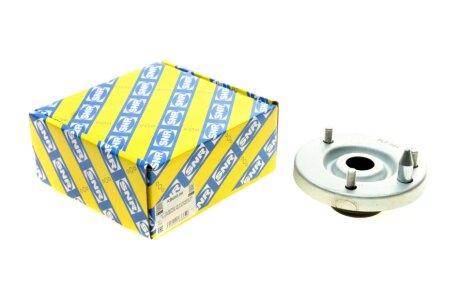 Опора амортизатора гумометалева в комплекті ntn snr KB66006 на Шкода Superb 4