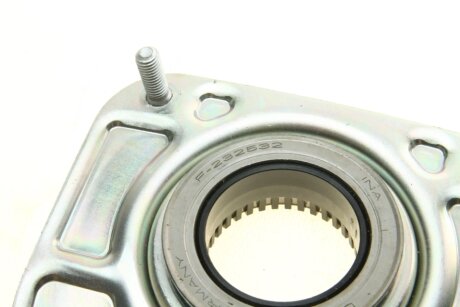 Опора стойки амортизатора ntn snr KB66505