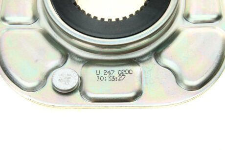 Опора стойки амортизатора ntn snr KB66505