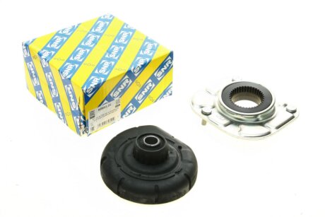 Опора стойки амортизатора ntn snr KB66505