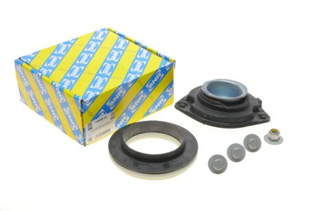 Опора амортизатора гумометалева в комплекті ntn snr KB66805