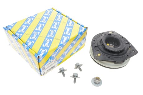 Опора амортизатора гумометалева в комплекті ntn snr KB66806