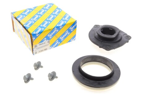 Опора амортизатора гумометалева в комплекті ntn snr KB66826 на Опель Рекорд