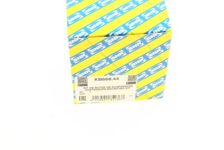 Опора амортизаційної стійки ntn snr KB66844