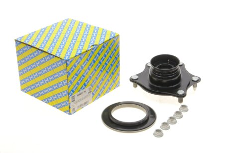 Опора стойки амортизатора ntn snr KB67406