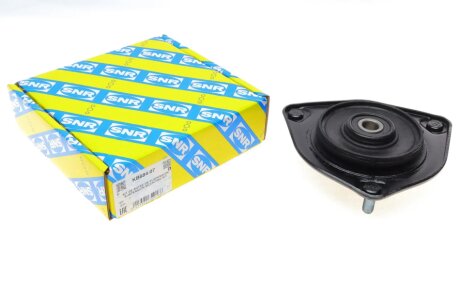 Опора стойки амортизатора ntn snr KB68407