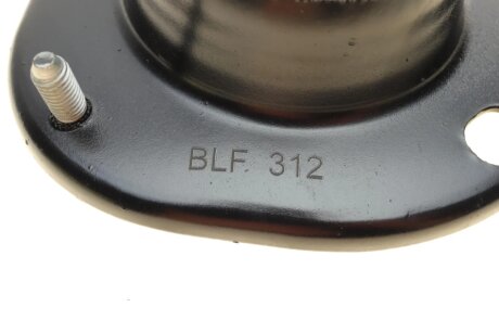 Опора стойки амортизатора ntn snr KB69007