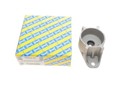 Опора амортизатора гумометалева ntn snr KB95203 на Фольксваген Бора