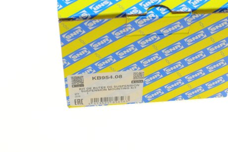 Подушка амортизатора ntn snr KB95408