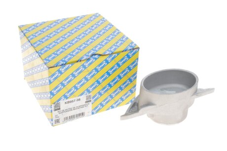 Опора амортизатора гумометалева ntn snr KB95708