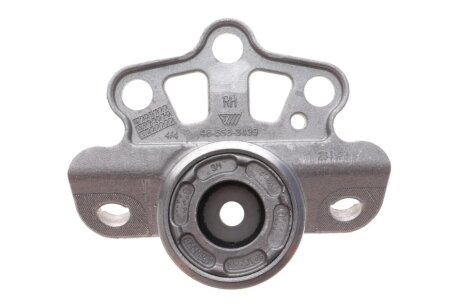 Опора амортизатора зад. Fiat Grande Punto/Opel Corsa D 1.0-1.9D 10.05- ntn snr KB95805