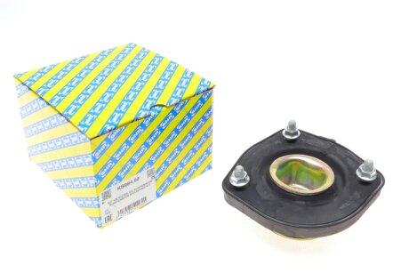 Опора амортизатора гумометалева в комплекті ntn snr KB98402