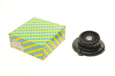 Опора амортизатора гумометалева ntn snr KBLF41769